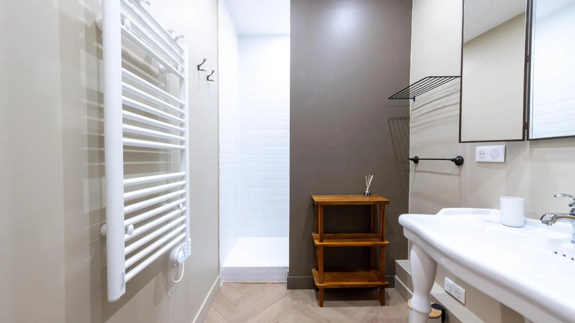 Renovated 1-Br Apartment Heart Of Cannes