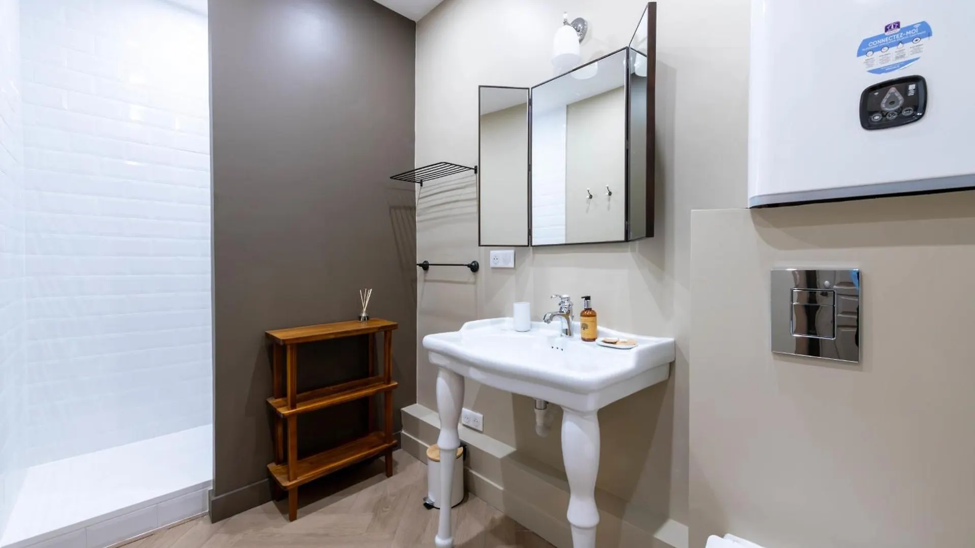 Renovated 1-Br Apartment Heart Of Cannes 0*,  France
