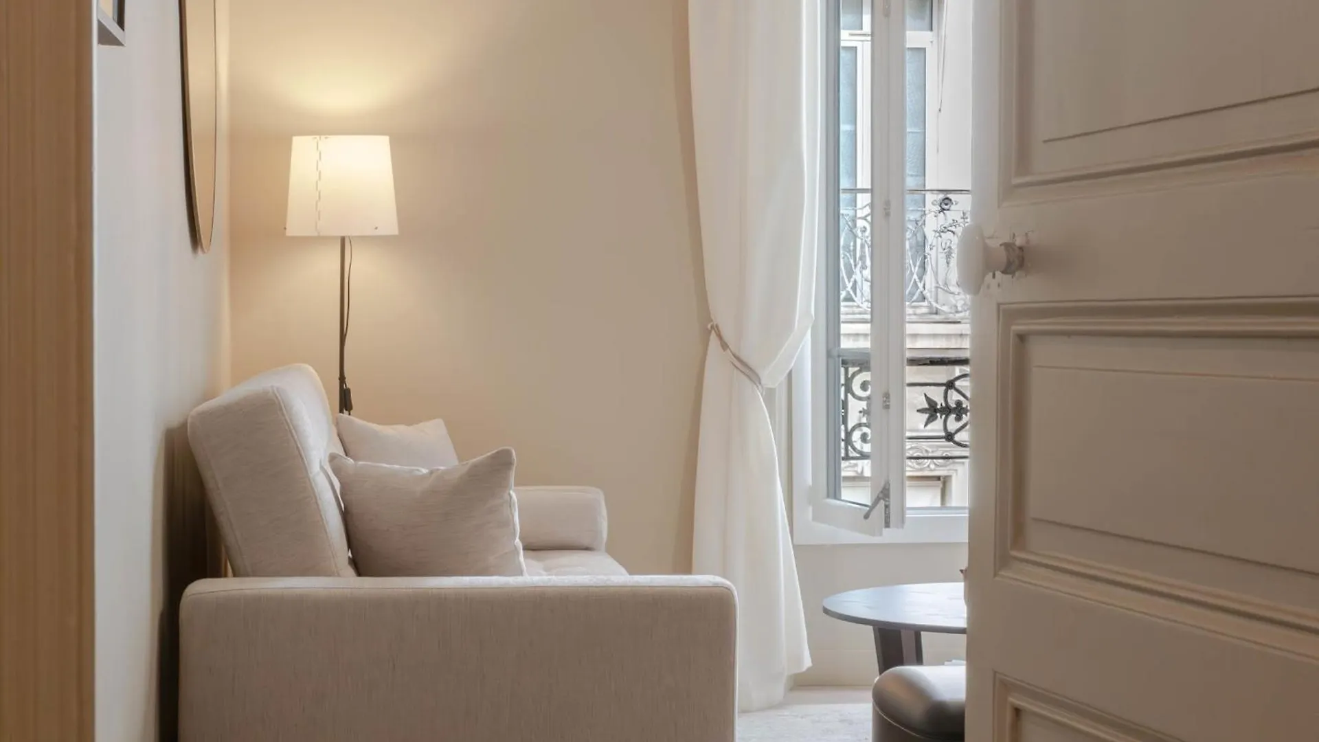 Renovated 1-Br Apartment Heart Of Cannes
